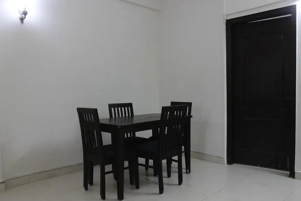 OYO 9729 Home 1BHK Calangute Beach Goa