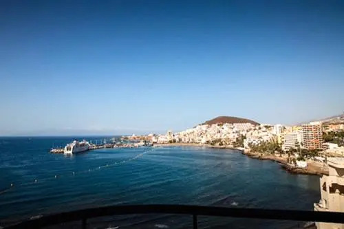 Apartment Costa View