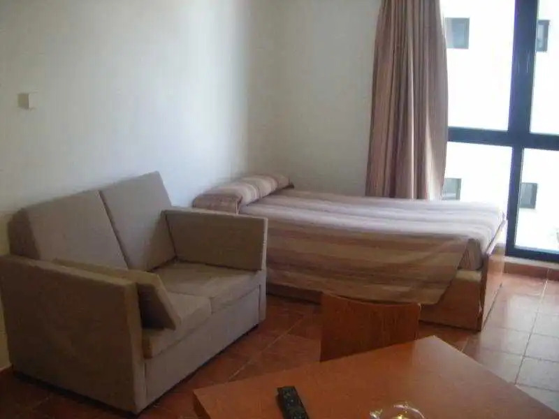 Apartamentos Montegorbea