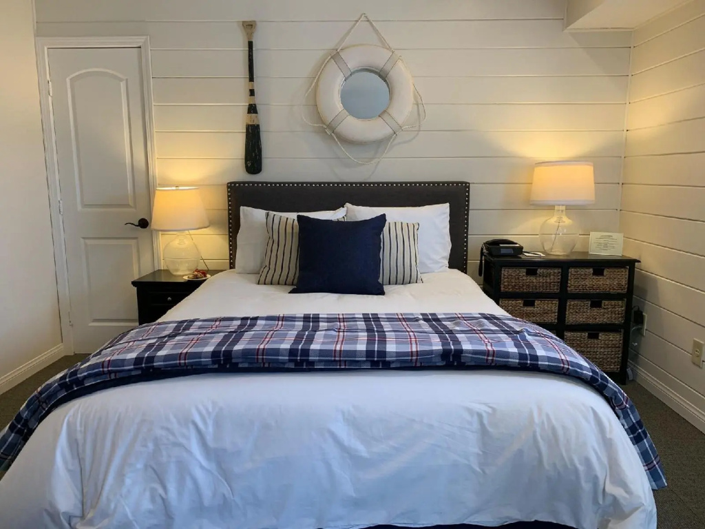 Inn at Playa del Rey
