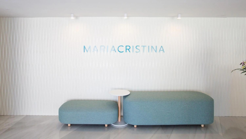 Hotel María Cristina