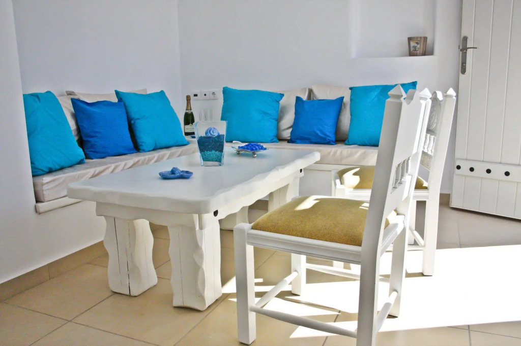 Drosostalides Suites