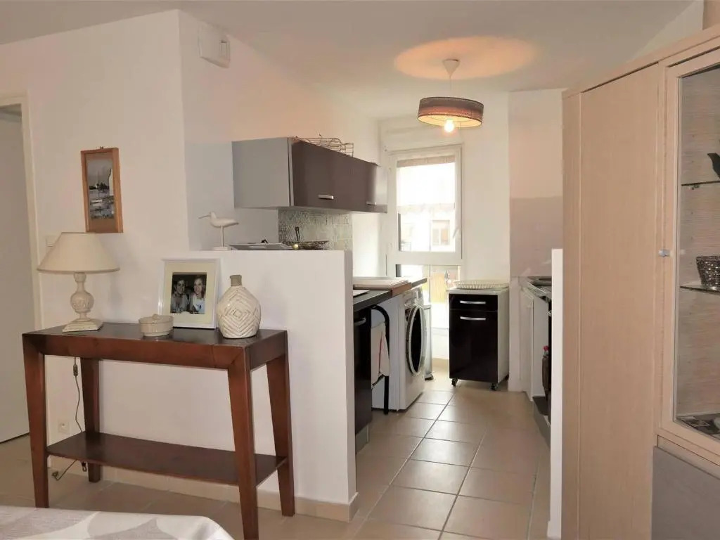 Appartement Perros-Guirec, 2 pièces, 4 personnes - FR-1-368-239