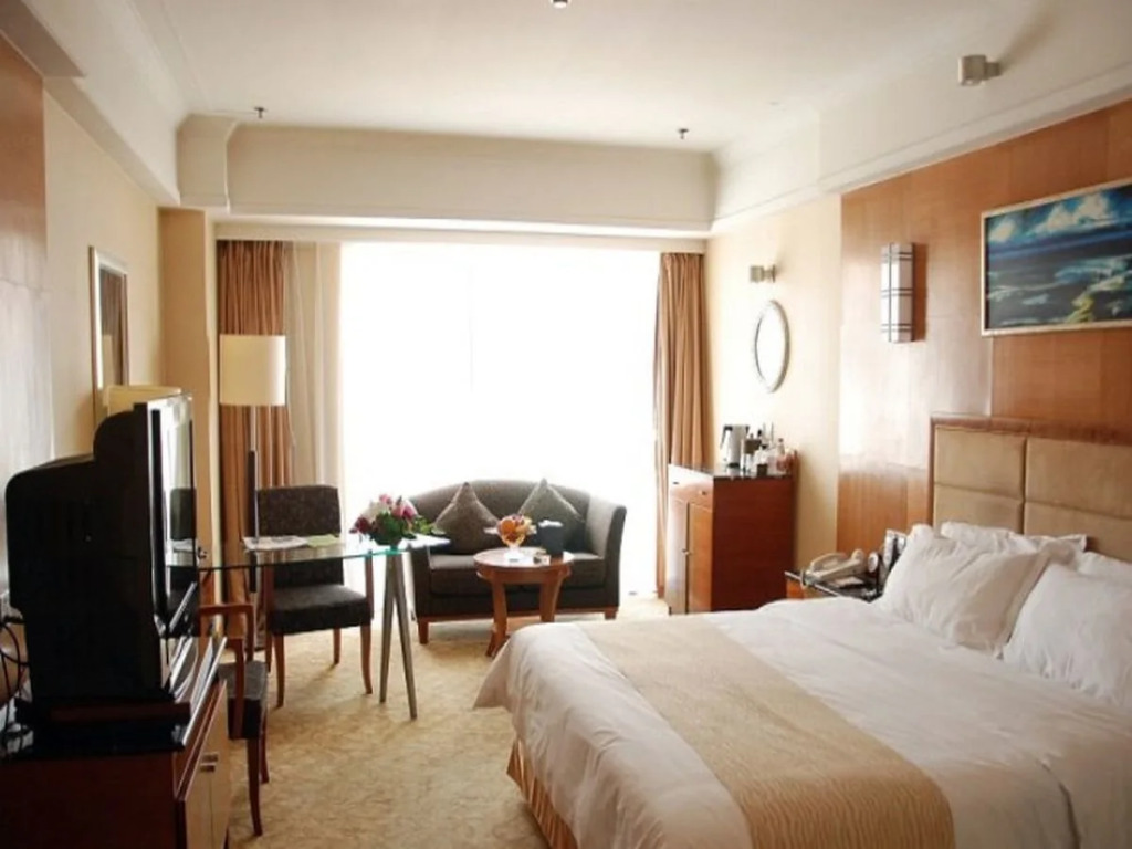 Dongying Blue Horizon International Hotel