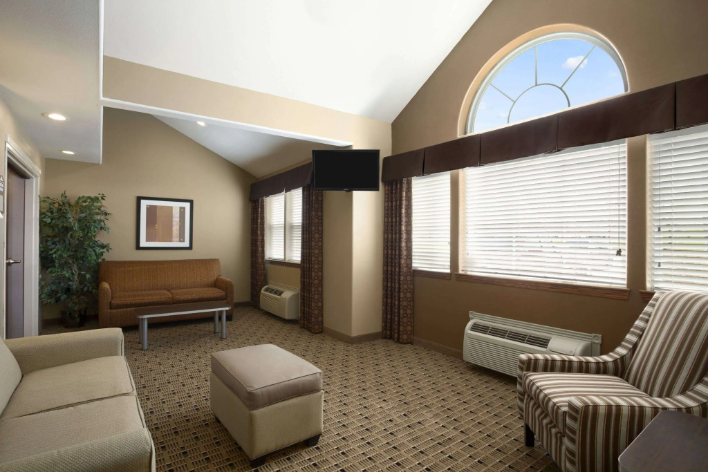 Sleep Inn Marion - Cedar Rapids