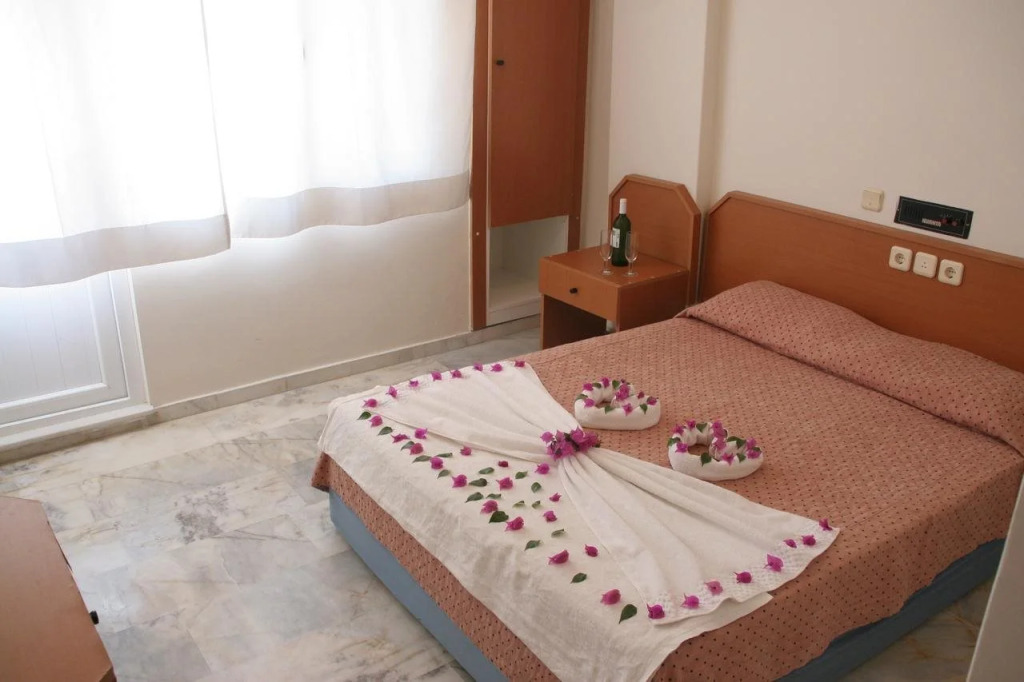 Bellissima Hotel