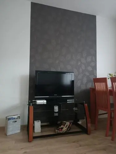 Pomaranczowa Apartment
