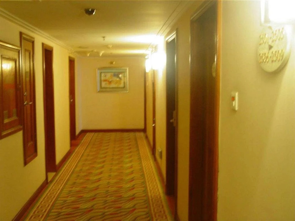 Hanjiang International Hotel