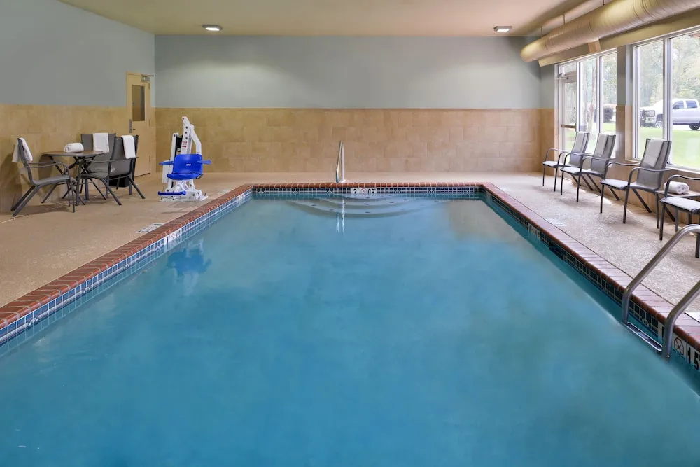 Holiday Inn Express Montgomery East I-85 by IHG