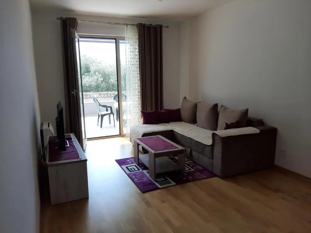 Apartman Krstajić
