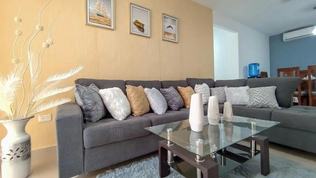 Gated Community with 24/7 Security Pool Fast Wifi