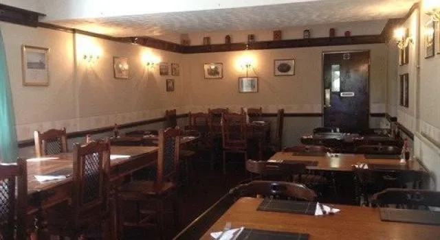 The Admiral Nelson