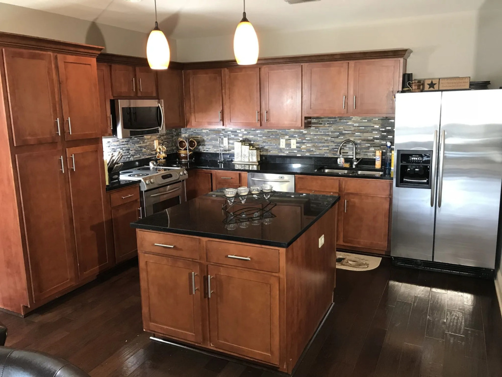 Branson Nightly Condos