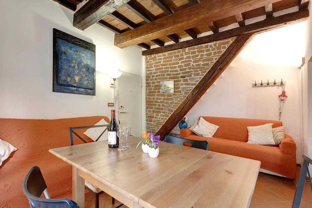 Residenza Novella & Giotto - Visitaflorencia