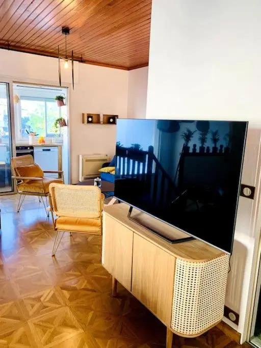 L'Étoile Des Sables - Maison de ville climatisée classée 4 étoiles - 4 personnes - Plage de la Grande Conche à 200m - ROYAN