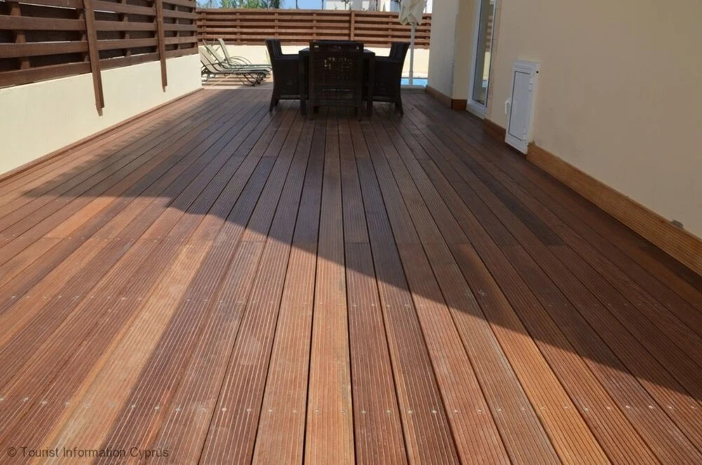 Cyprus Villa Dafni 24 Gold