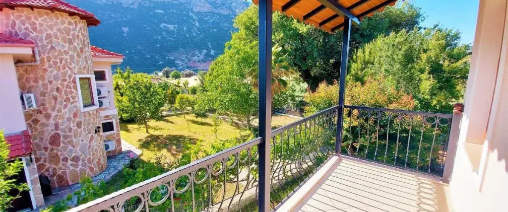 Villa Gelincik