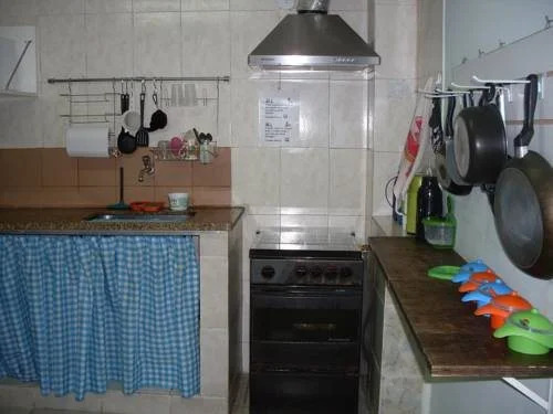 Copinha Hostel