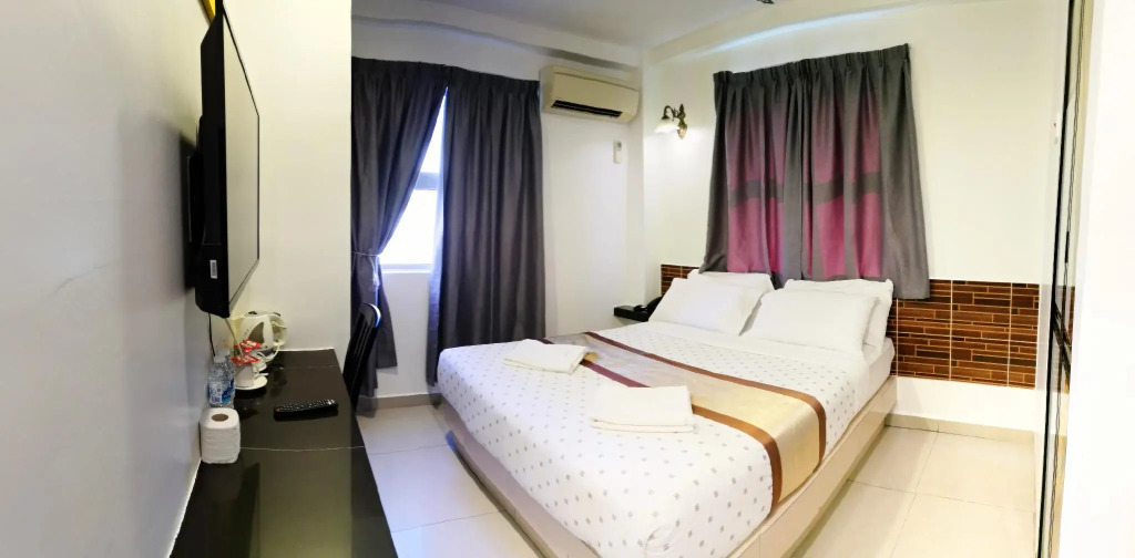 Hotel Time Melaka