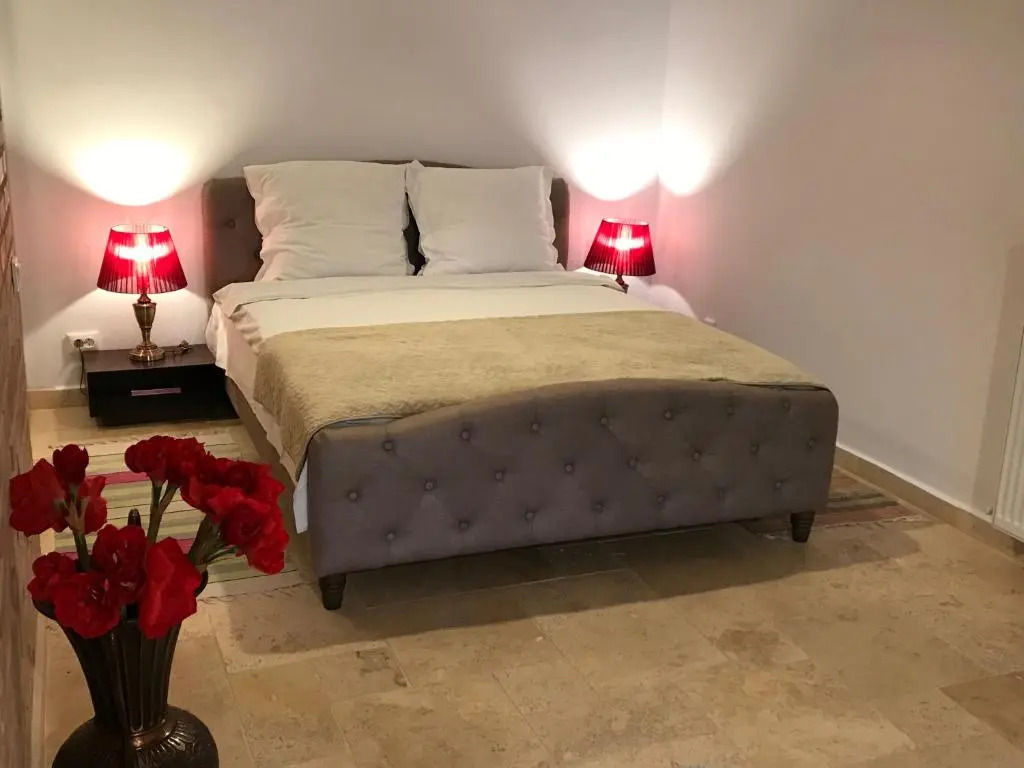 Calea Poienii Penthouse