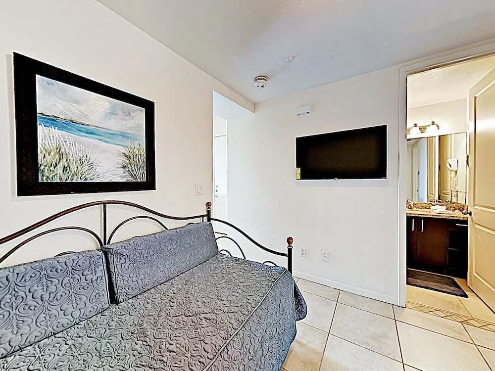 5909 South Padre Island - 2 Br Condo