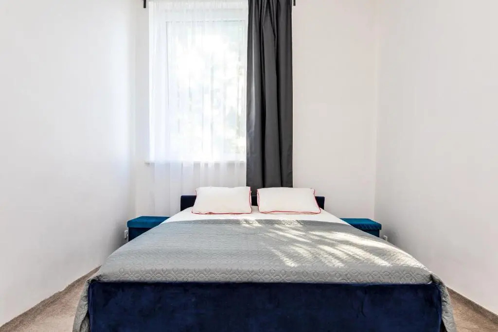 Vasaros apartamentai 1