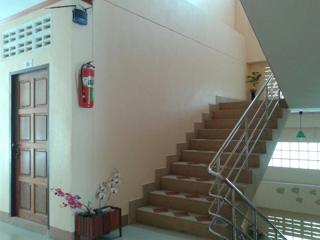 Orachon House
