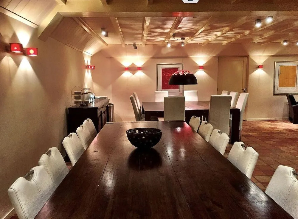 Guesthouse De Heide