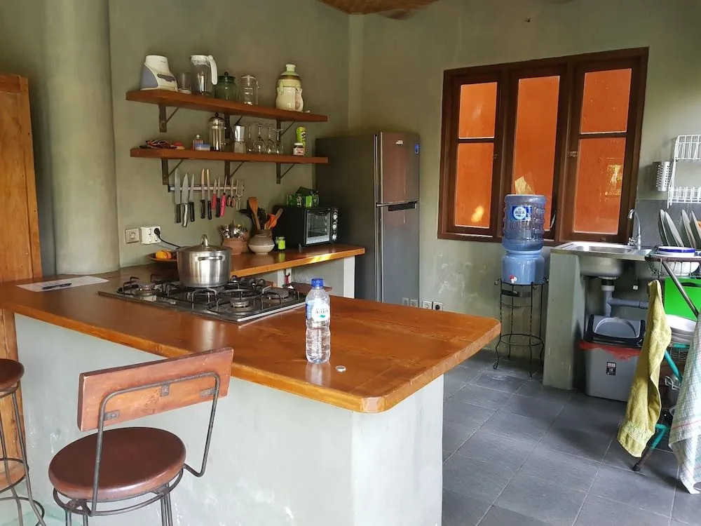 Rare Angon Villas