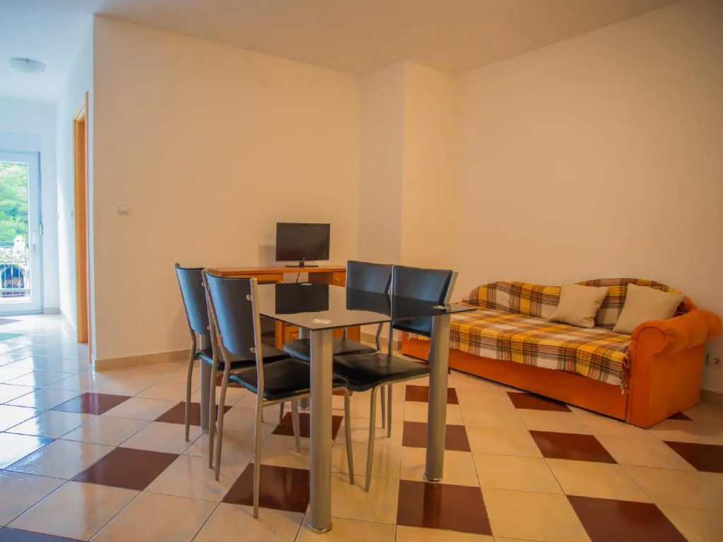 Nina - One Bedroom No.2