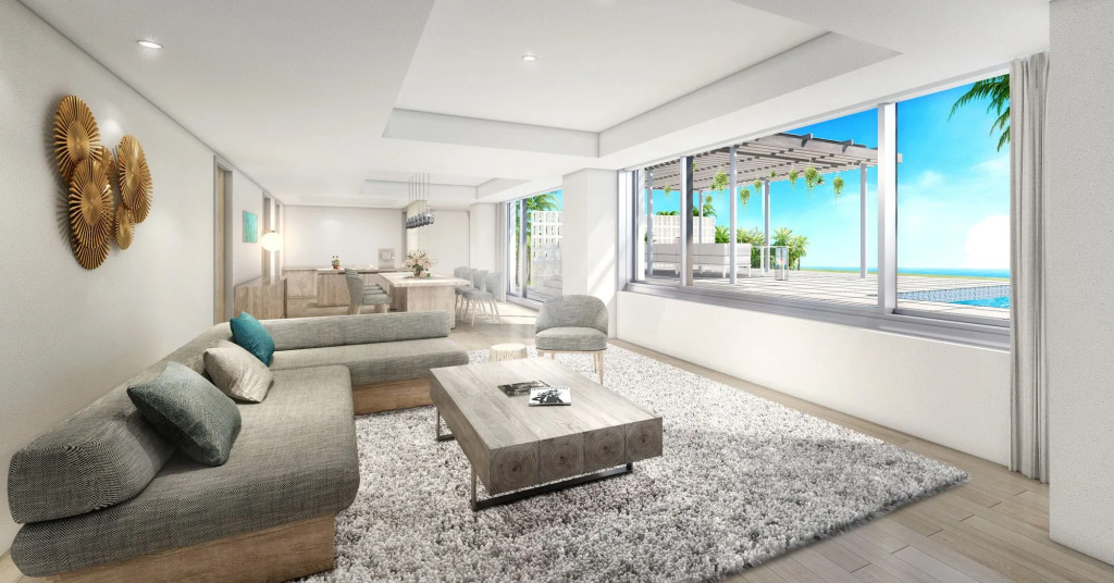 IRAPH SUI, a Luxury Collection Hotel, Miyako Okinawa