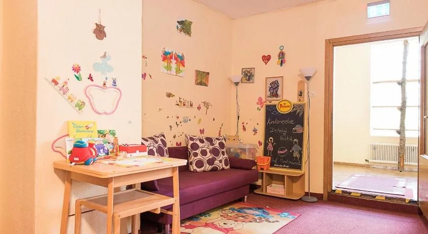 Mentenwirt Pension&Appartements