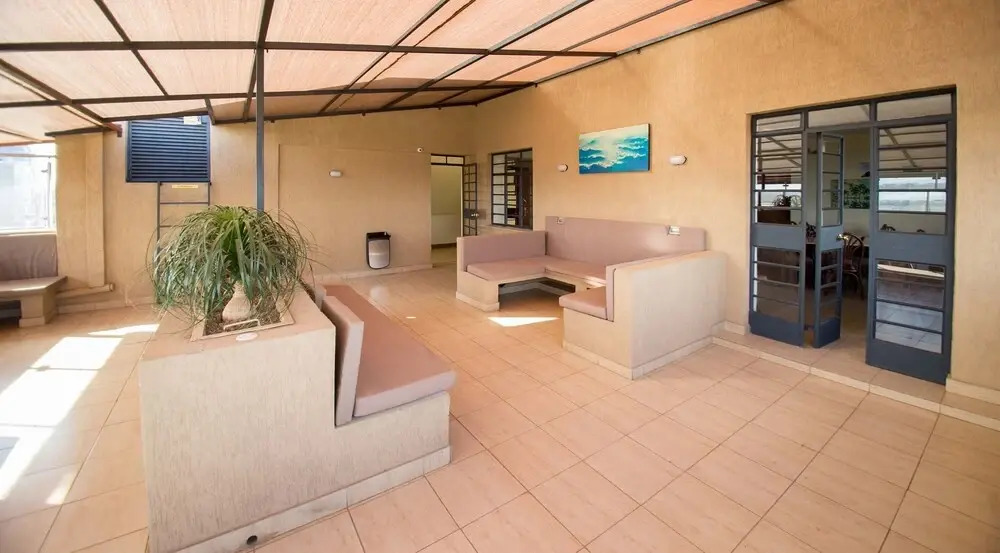 Grandeur Cityview Apartments