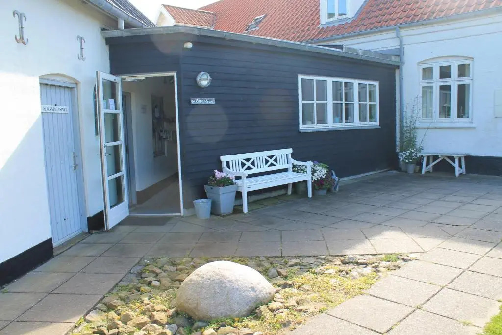 Villa Vendel B&B