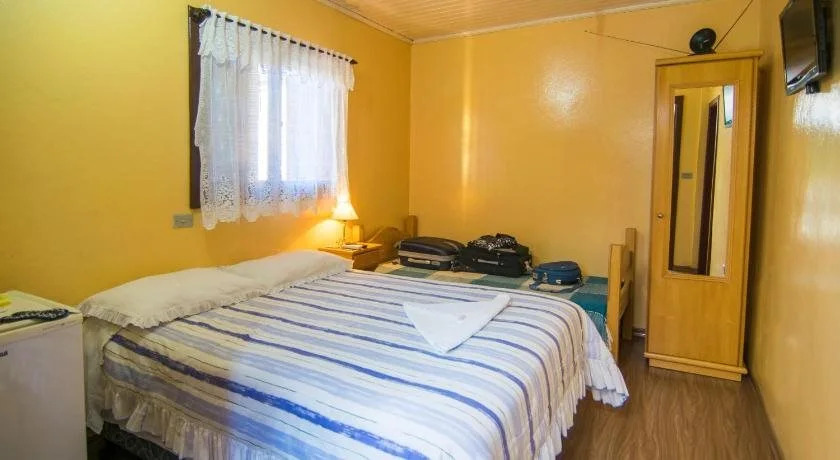Hotel Pousada do Mel