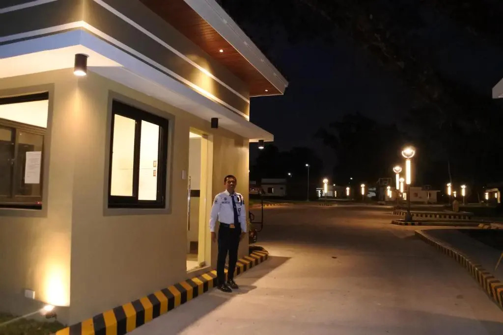 Aurora Villas and Cabin Resort