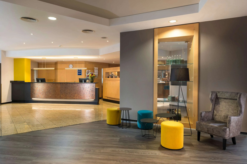 Ramada by Wyndham Hannover Messe