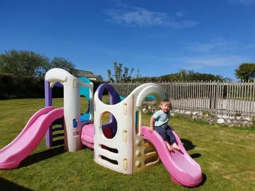 Cargurra Park Farm