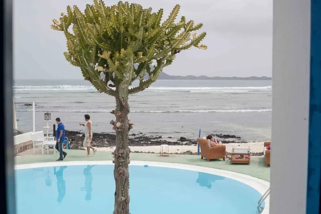 Apartamentos Punta Elena Beach