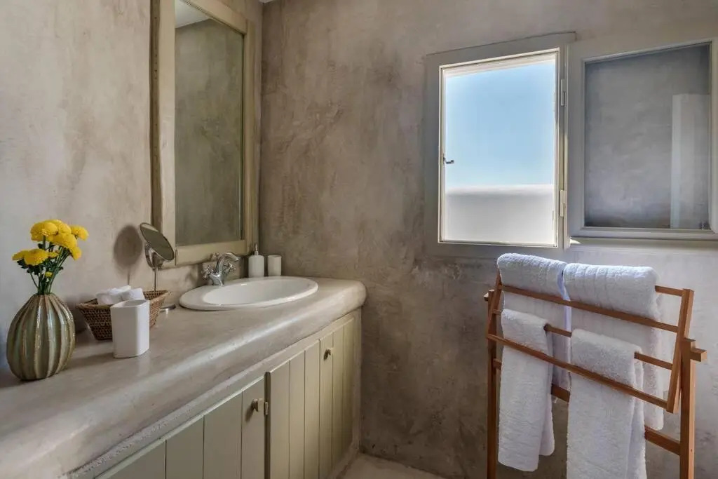 Villa Thalia - 4 BDRM - Mykonos Town in 200m - MG Villas