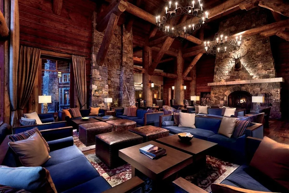 Bachelor Gulch Ritz-carlton 2 Bedroom Mountain Residence With Ski in, Ski out Access, Hot Tub, and Full Service Spa