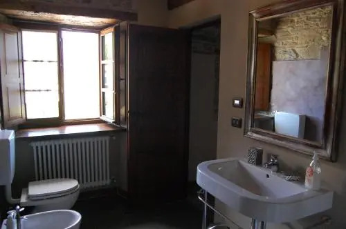 Appartamenti Cenni - Relais su Lago