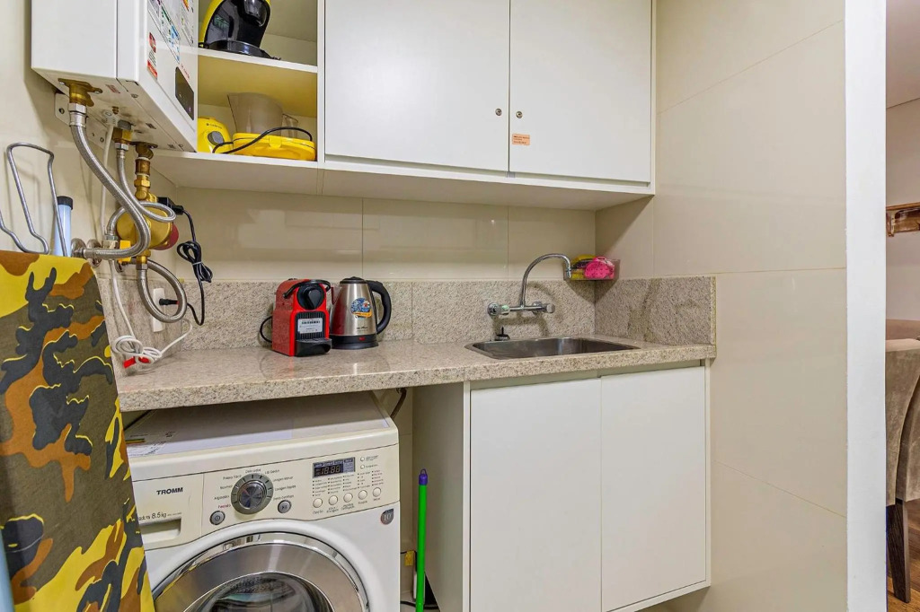 Incrivel Apartamento Lazuli no centro de Canela