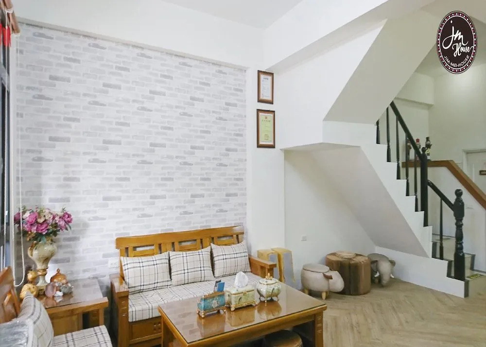 Puli Jimei Bed and Breakfast