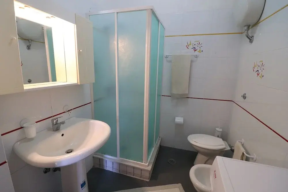 Gi Otranto holiday home for 6 people