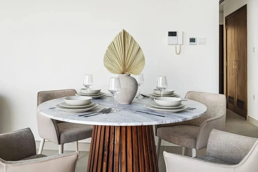 2BR Apartment Near Downtown Dubai Mall