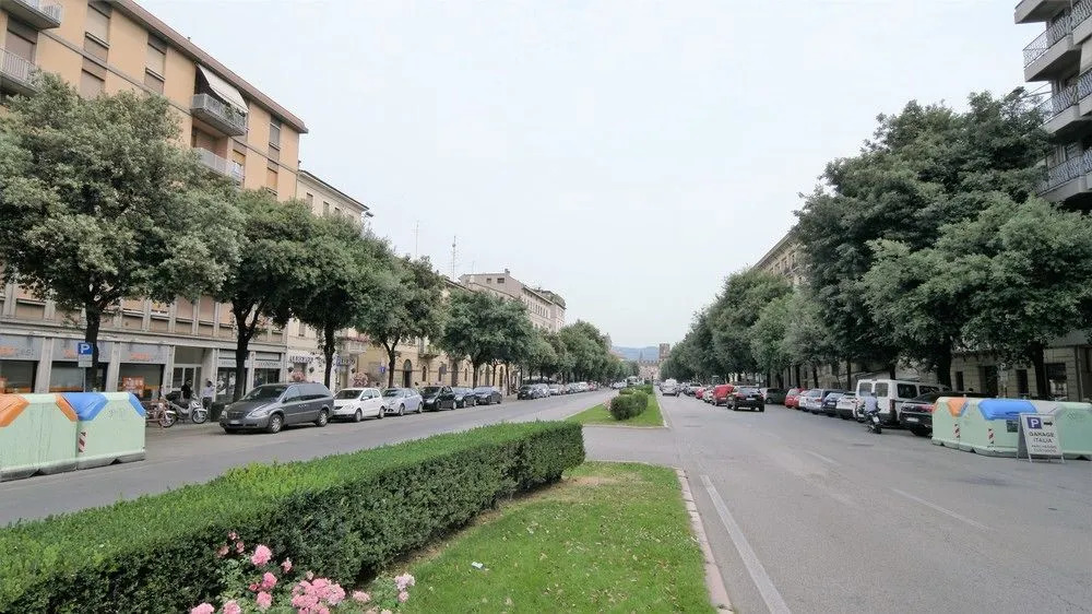Verona For Rent Il Corso