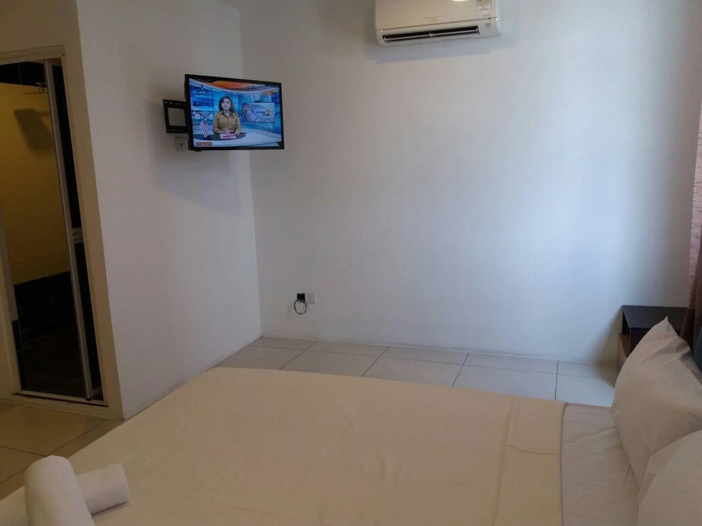 T-Hotel Ipoh