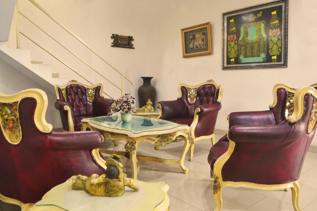 Hotel Srikandi