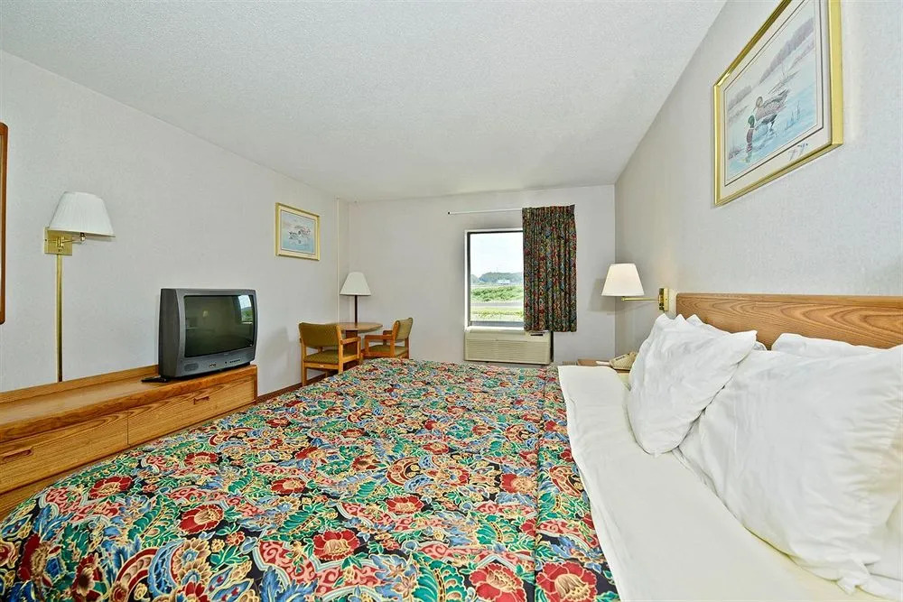 Americas Best Value Inn Allentown